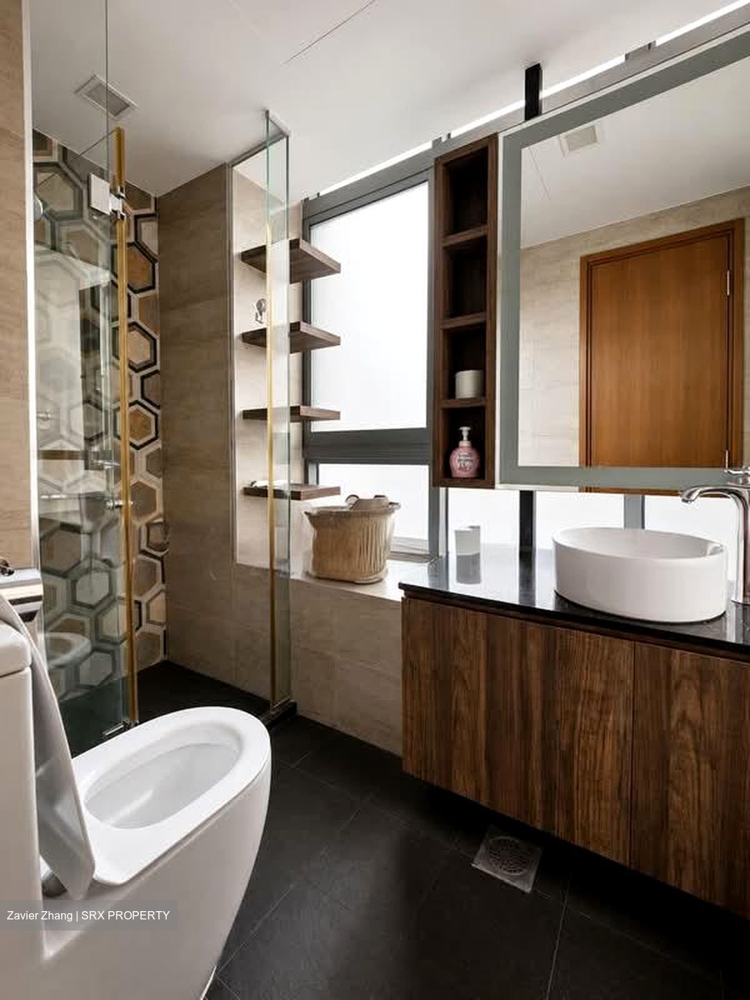 Oasis Garden (D19), Condominium #583845371